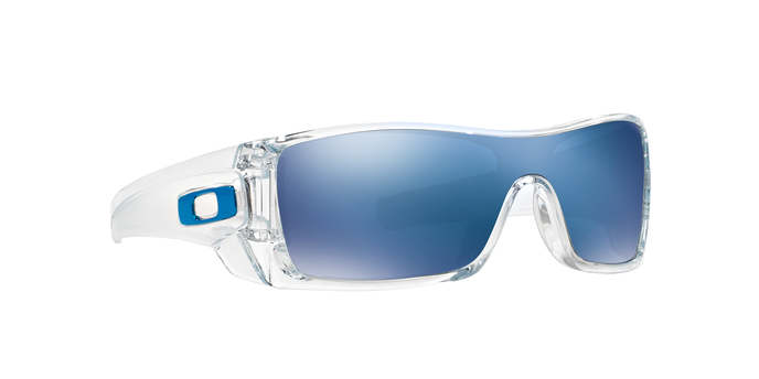 Oakley Batwolf 9101 07 360 visione