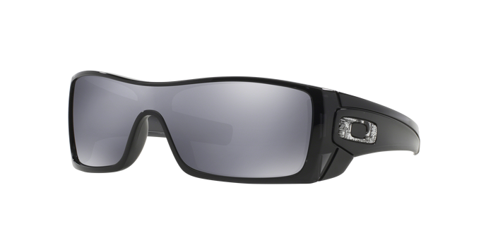 Oakley Batwolf 9101 01 360 visione