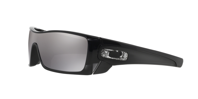 Oakley Batwolf 9101 01 360 visione