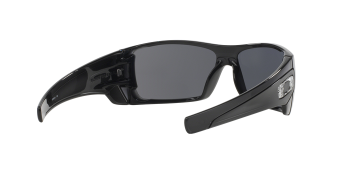 Oakley Batwolf 9101 01 360 visione