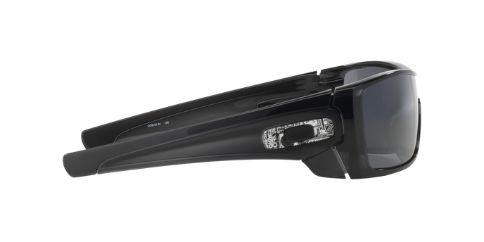 Oakley Batwolf 9101 01 360 visione