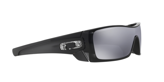 Oakley Batwolf 9101 01 360 visione