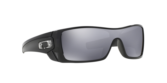 Oakley Batwolf 9101 01 360 visione