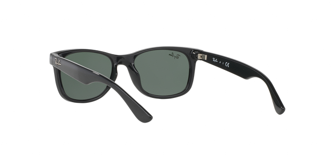 RayBan Junior 9052S 100/71 360 visione
