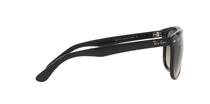 Rayban 4147 601/32 360 visione