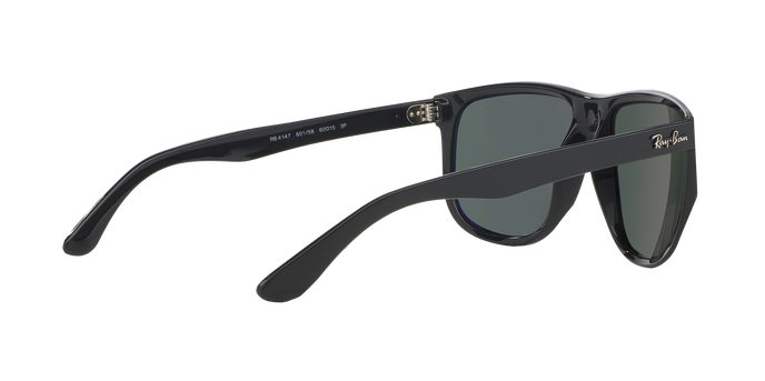 Rayban 4147 601/58 Pol 360 visione