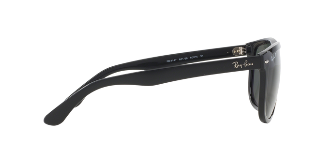 Rayban 4147 601/58 Pol 360 visione