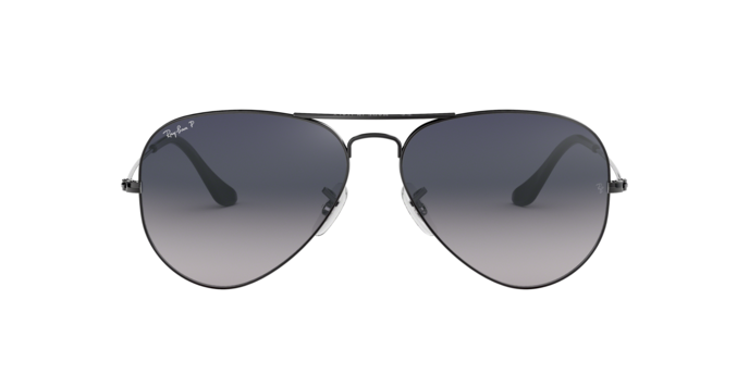 Rayban 3025 Aviator 004/78 360 visione