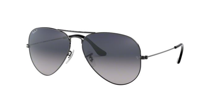 Rayban 3025 Aviator 004/78 360 visione