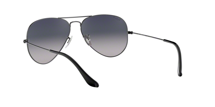 Rayban 3025 Aviator 004/78 360 visione