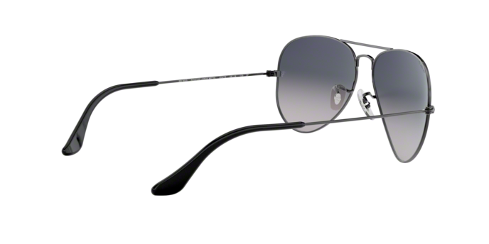 Rayban 3025 Aviator 004/78 360 visione