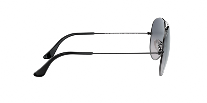 Rayban 3025 Aviator 004/78 360 visione