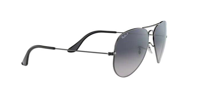 Rayban 3025 Aviator 004/78 360 visione