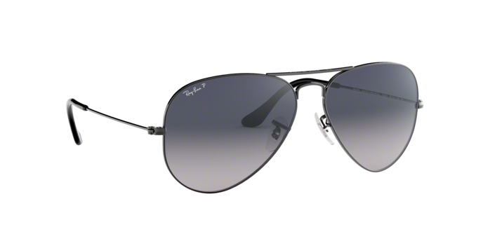 Rayban 3025 Aviator 004/78 360 visione