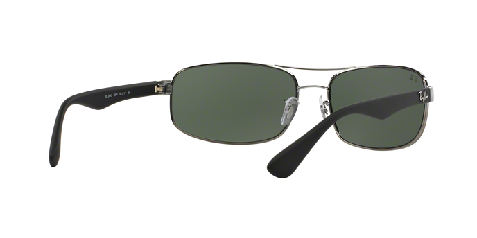 Rayban 3445 004 360 visione