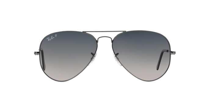 Rayban 3025 Aviator 004/78 360 visione