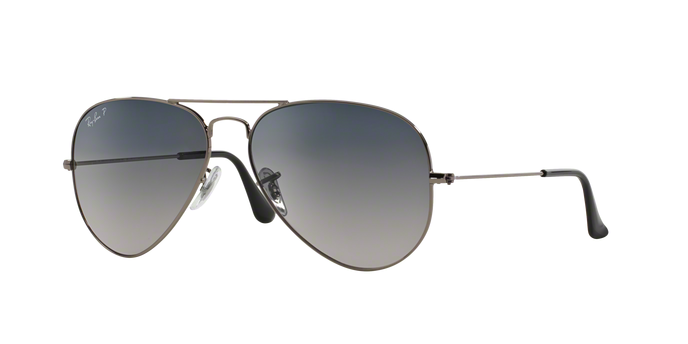 Rayban 3025 Aviator 004/78 360 visione
