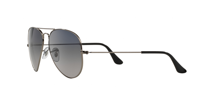 Rayban 3025 Aviator 004/78 360 visione