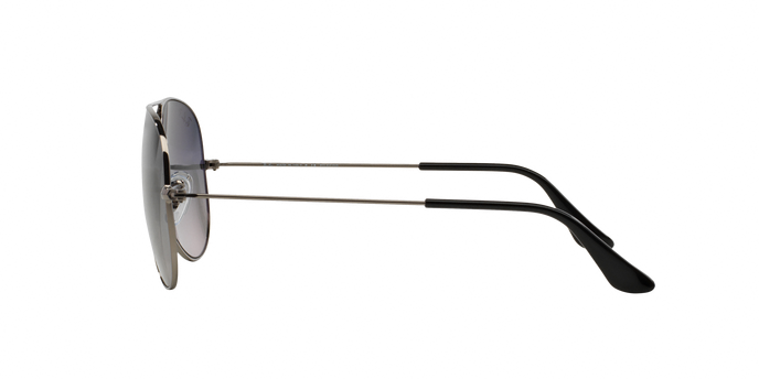 Rayban 3025 Aviator 004/78 360 visione