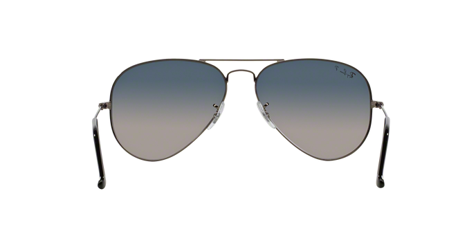 Rayban 3025 Aviator 004/78 360 visione