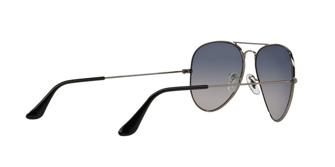 Rayban 3025 Aviator 004/78 360 visione