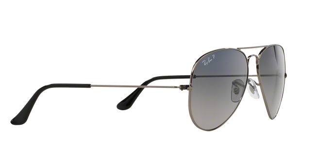 Rayban 3025 Aviator 004/78 360 visione