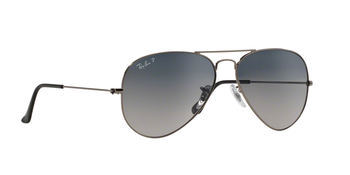 Rayban 3025 Aviator 004/78 360 visione