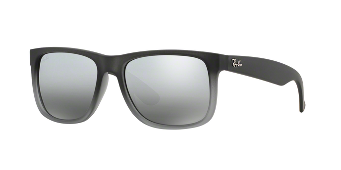Rayban Justin 4165 852/88 360 visione