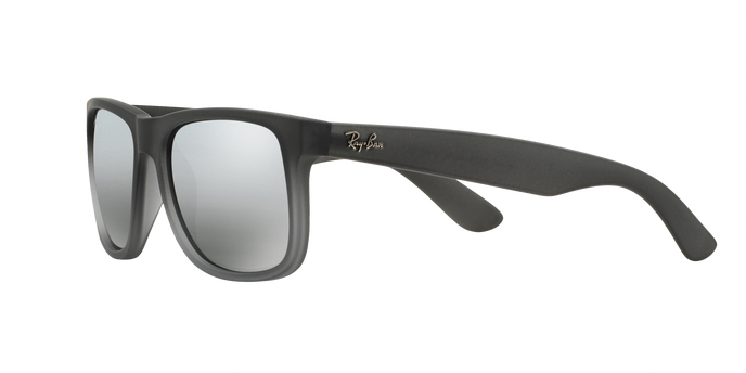 Rayban Justin 4165 852/88 360 visione