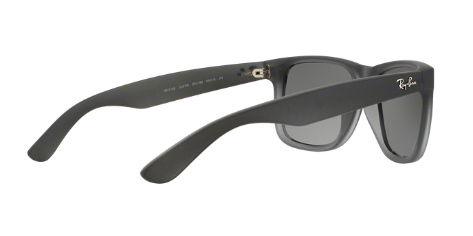 Rayban Justin 4165 852/88 360 visione