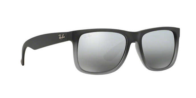 Rayban Justin 4165 852/88 360 visione