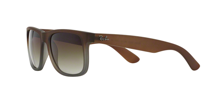 Rayban Justin 4165 854/7Z 360 visione