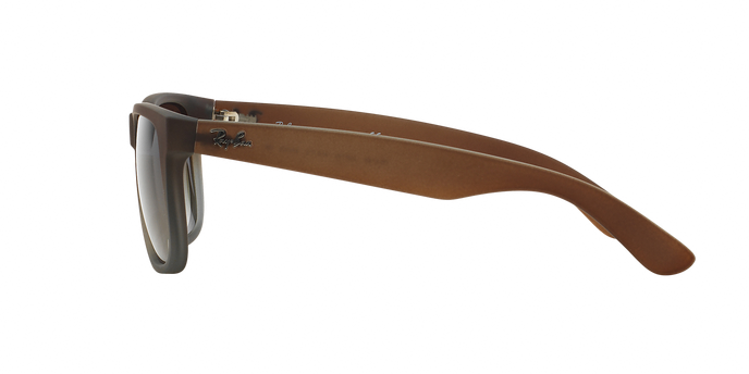 Rayban Justin 4165 854/7Z 360 visione