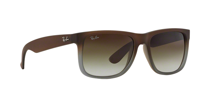 Rayban Justin 4165 854/7Z 360 visione
