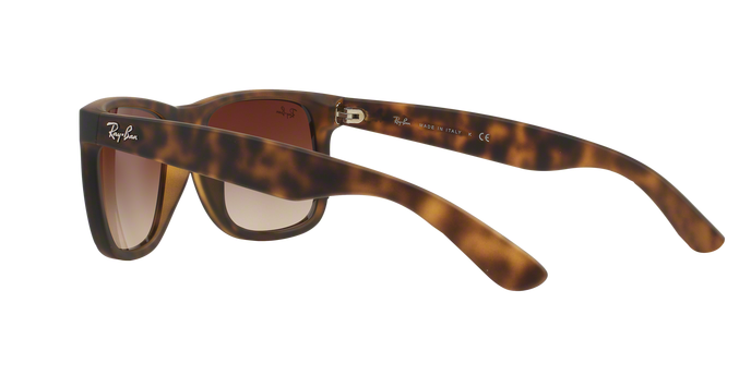 Rayban Justin 4165 710/13 360 visione