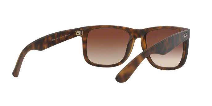 Rayban Justin 4165 710/13 360 visione