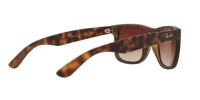 Rayban Justin 4165 710/13 360 visione