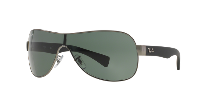 Rayban 3471 Youngster 004/71 360 visione