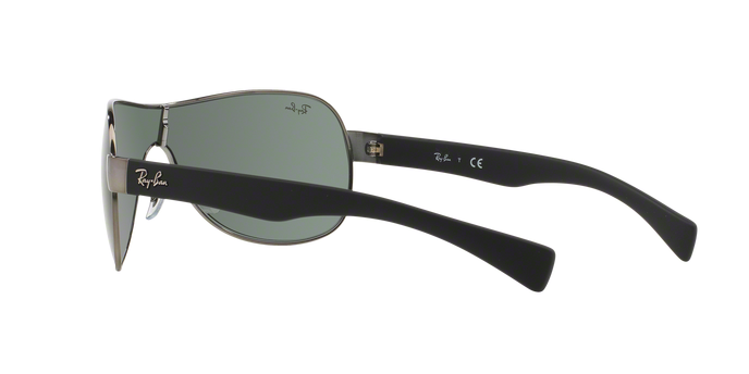 Rayban 3471 Youngster 004/71 360 visione