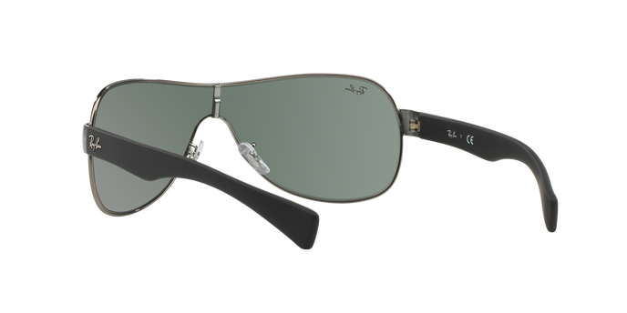 Rayban 3471 Youngster 004/71 360 visione