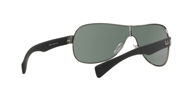 Rayban 3471 Youngster 004/71 360 visione