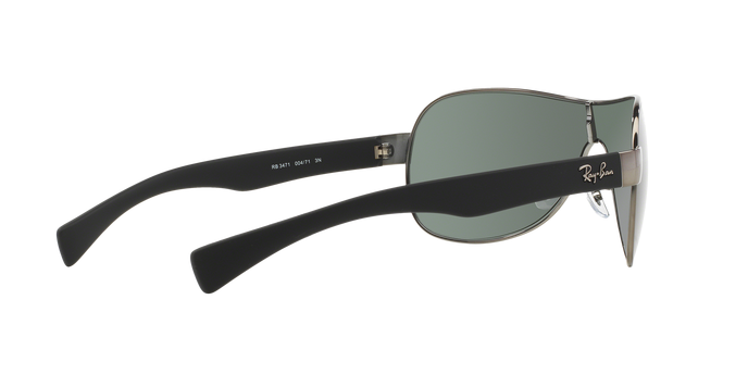 Rayban 3471 Youngster 004/71 360 visione