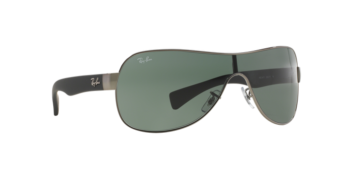 Rayban 3471 Youngster 004/71 360 visione