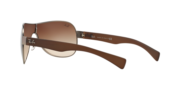 Rayban 3471 Youngster 029/13 360 visione