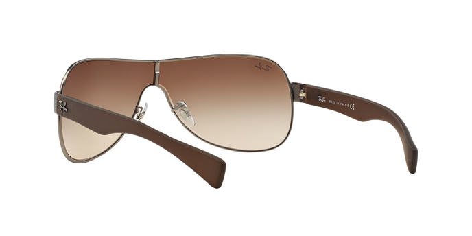 Rayban 3471 Youngster 029/13 360 visione