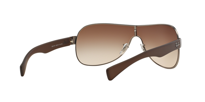 Rayban 3471 Youngster 029/13 360 visione