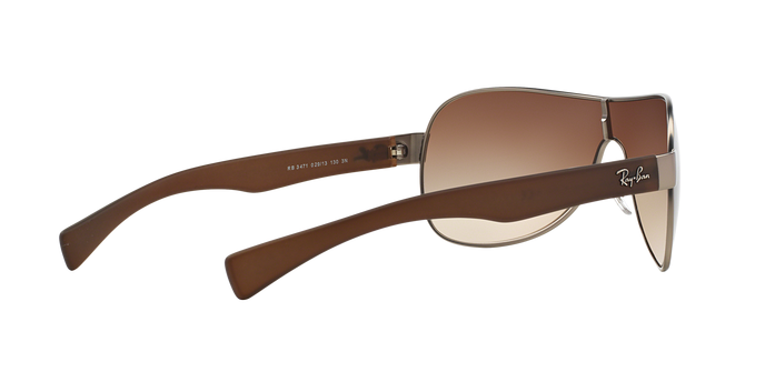 Rayban 3471 Youngster 029/13 360 visione