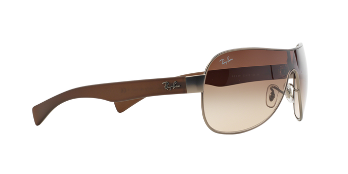 Rayban 3471 Youngster 029/13 360 visione