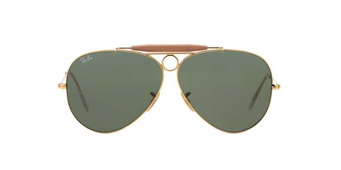 Rayban 3138 Shooter 001 360 visione
