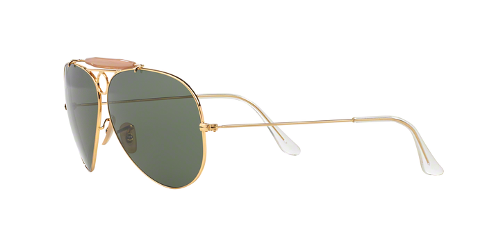 Rayban 3138 Shooter 001 360 visione